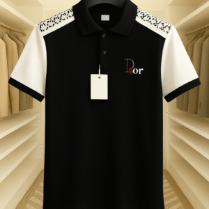 Premium Brand Polo Shirt B