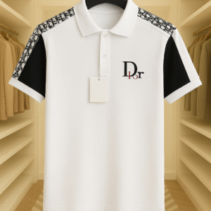 Premium Brand Polo Shirt W