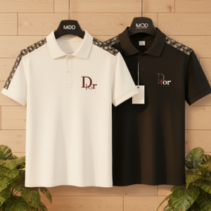 Premium Brand Polo Shirt Combo