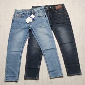 TOP QUALITY KINGFISHER COMBO JEANS PANT